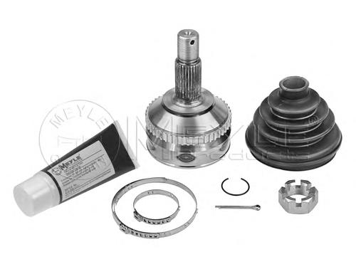 ШРУС MEYLE