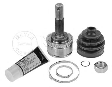 ШРУС MEYLE 36-14 498 0026