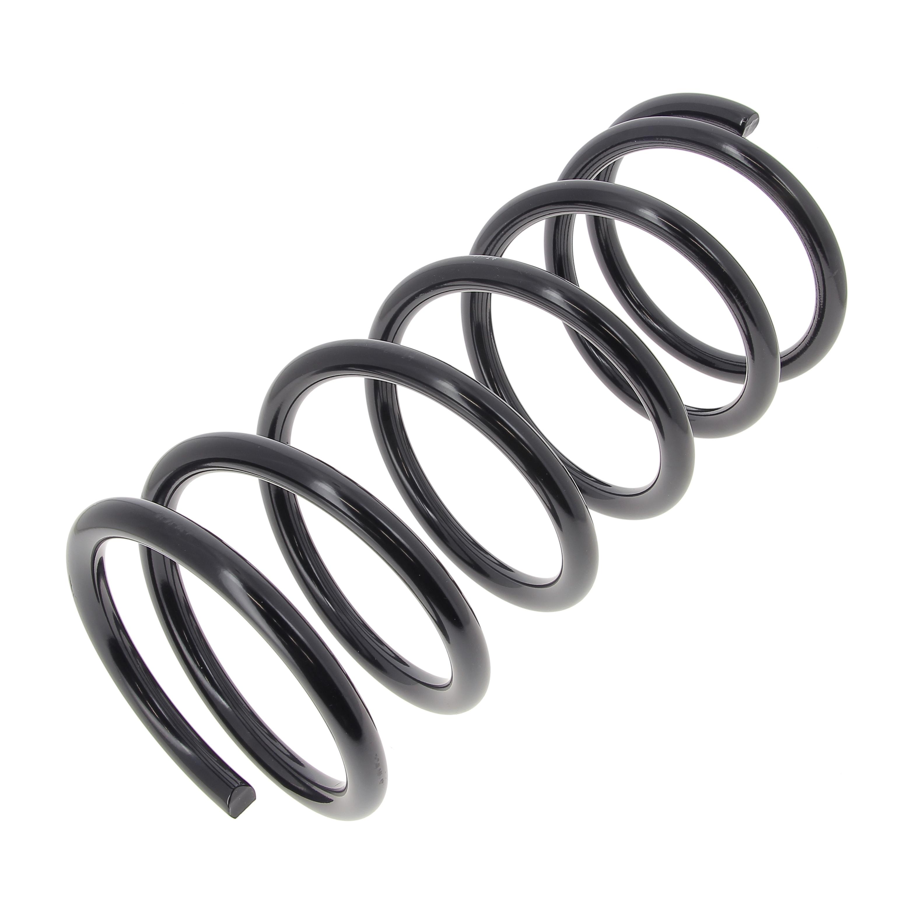 Пружина ходовой части KYB