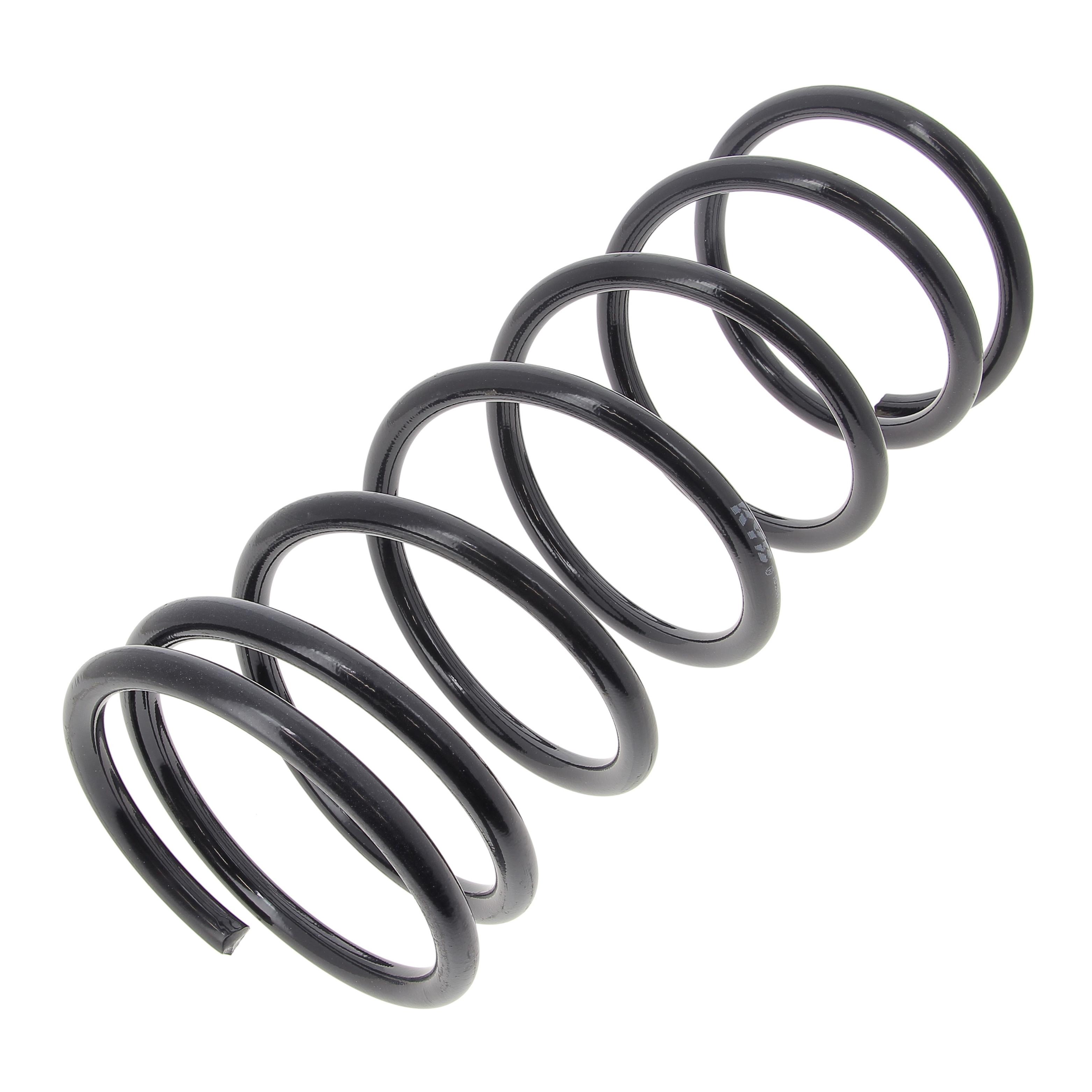 Пружина ходовой части KYB