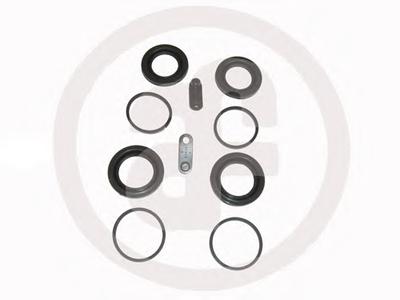 Ремкомплект суппорта AUTOFREN SEINSA D4791