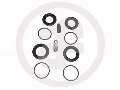 Ремкомплект суппорта AUTOFREN SEINSA