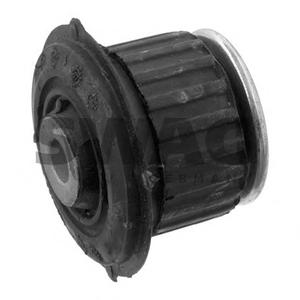 Втулка, балка моста SWAG 30600015