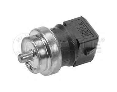 Датчик, температура охлаждающей жидкости MEYLE 16-14 899 0011