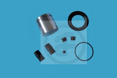 Ремкомплект суппорта AUTOFREN SEINSA D41117C