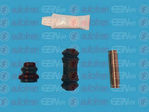 Комплект направляющей гильзы AUTOFREN SEINSA