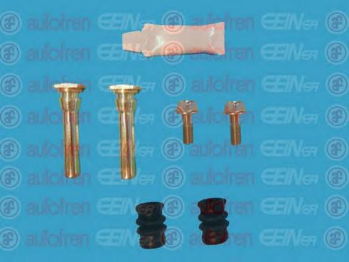 Комплект направляющей гильзы AUTOFREN SEINSA