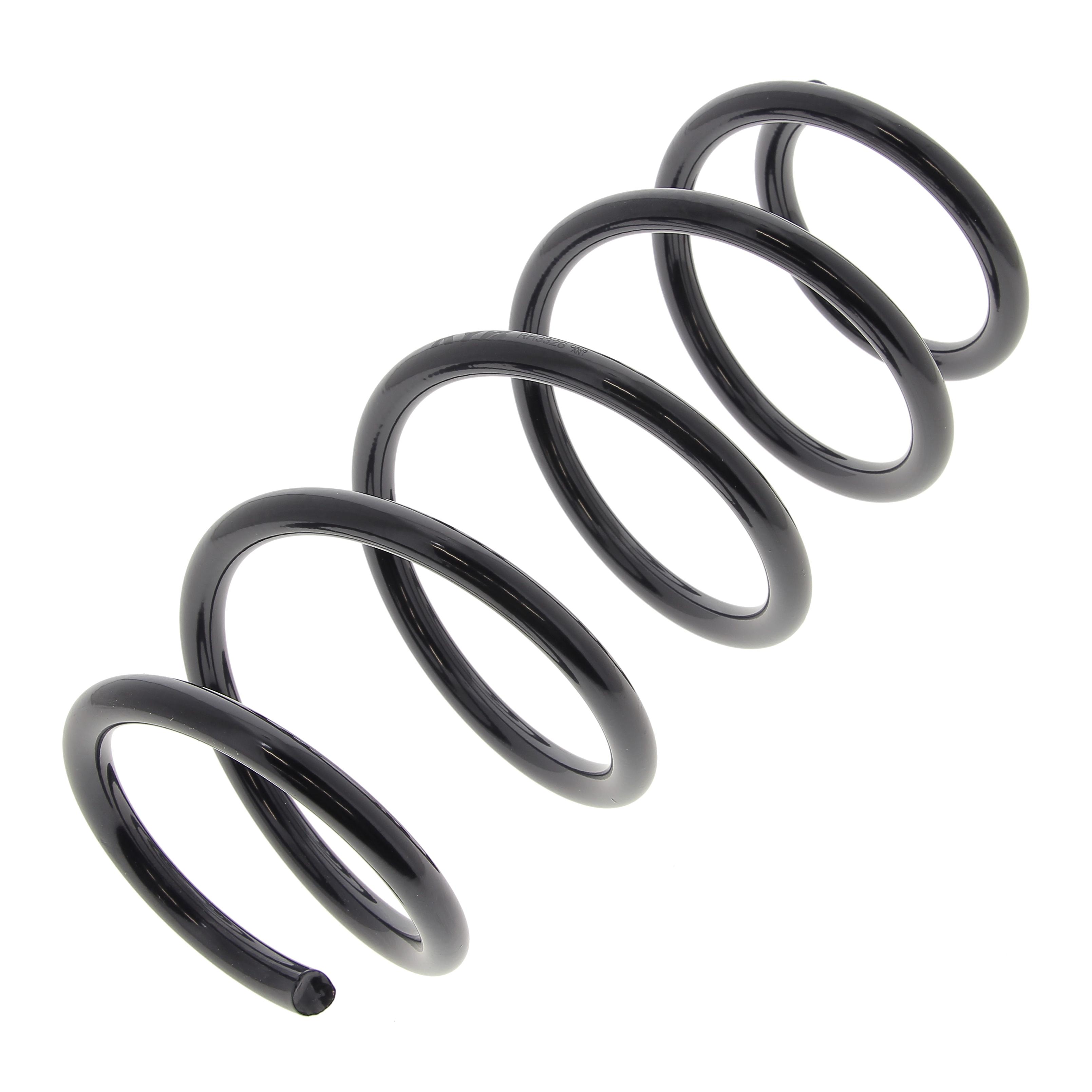 Пружина ходовой части KYB