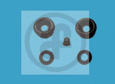 Ремкомплект тормозного цилиндра AUTOFREN SEINSA D3386