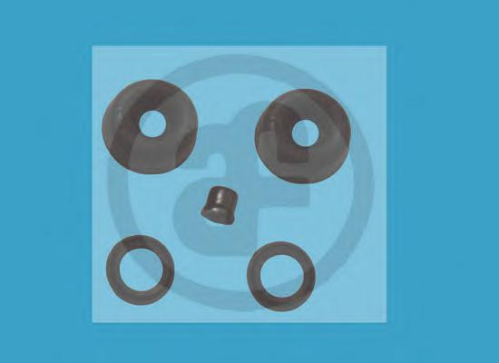 Ремкомплект тормозного цилиндра AUTOFREN SEINSA