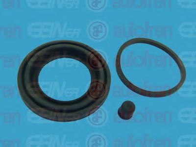 Ремкомплект суппорта AUTOFREN SEINSA D4146