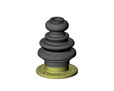 Пыльник ШРУСа AUTOFREN SEINSA D8076