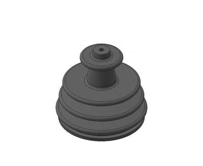 Пыльник ШРУСа AUTOFREN SEINSA