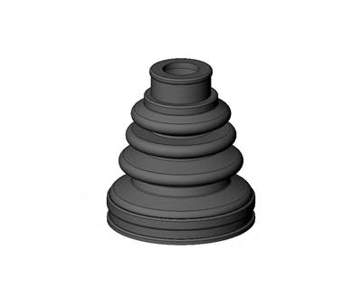 Комплект пылника, приводной вал AUTOFREN SEINSA