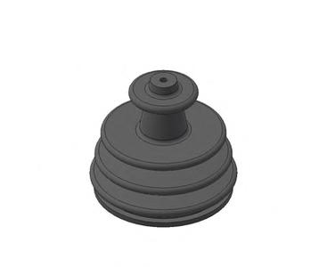 Пыльник ШРУСа AUTOFREN SEINSA D8167