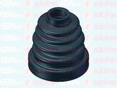 Пыльник ШРУСа AUTOFREN SEINSA D8538T