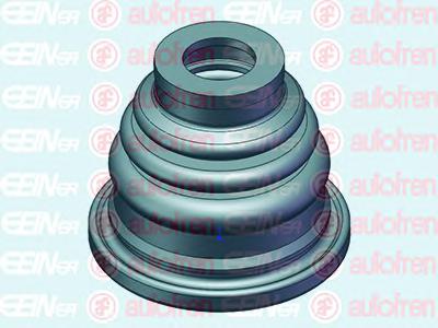 Пыльник ШРУСа AUTOFREN SEINSA D8505