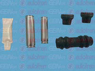 Комплект направляющей гильзы AUTOFREN SEINSA