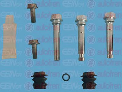 Комплект направляющей гильзы AUTOFREN SEINSA