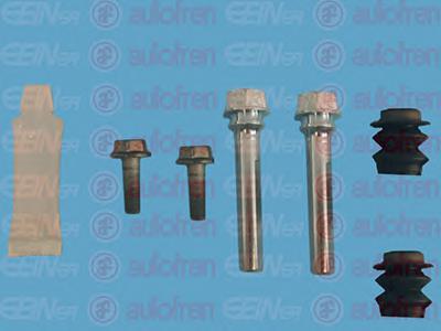 Комплект направляющей гильзы AUTOFREN SEINSA