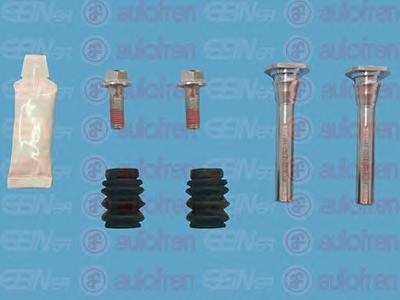 Комплект направляющей гильзы AUTOFREN SEINSA