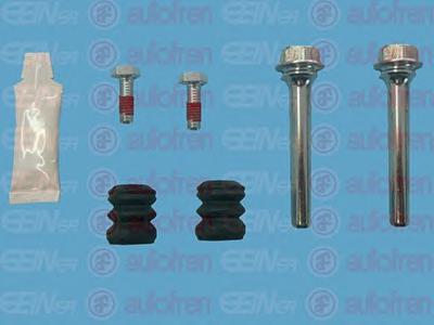 Комплект направляющей гильзы AUTOFREN SEINSA D7095C