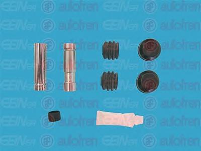 Комплект направляющей гильзы AUTOFREN SEINSA D7141C