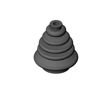 Пыльник ШРУСа AUTOFREN SEINSA D8225