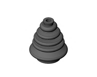 Пыльник ШРУСа AUTOFREN SEINSA