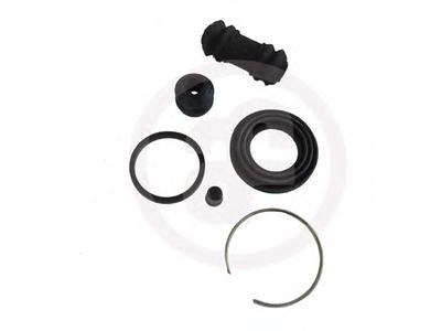 Ремкомплект суппорта AUTOFREN SEINSA D4509