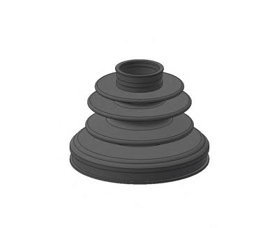 Пыльник ШРУСа AUTOFREN SEINSA