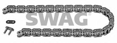 Цепь масляного насоса SWAG 99110194