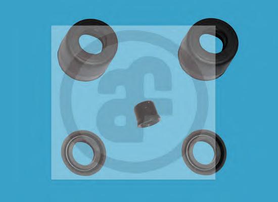 Ремкомплект тормозного цилиндра AUTOFREN SEINSA