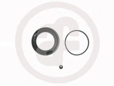 Ремкомплект суппорта AUTOFREN SEINSA D4346