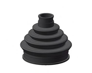 Пыльник ШРУСа AUTOFREN SEINSA D8300