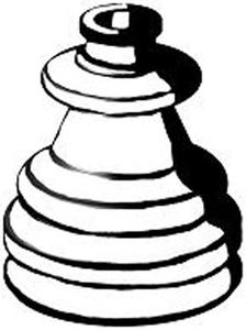 Пыльник ШРУСа AUTOFREN SEINSA D8359