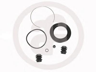 Ремкомплект суппорта AUTOFREN SEINSA D4649