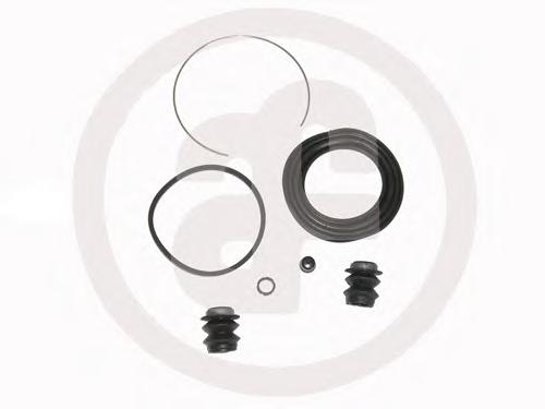 Ремкомплект суппорта AUTOFREN SEINSA