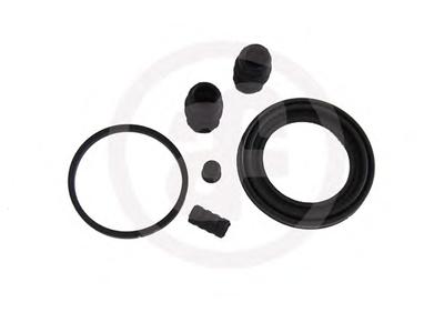 Ремкомплект суппорта AUTOFREN SEINSA D4552