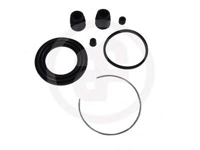 Ремкомплект суппорта AUTOFREN SEINSA D4640