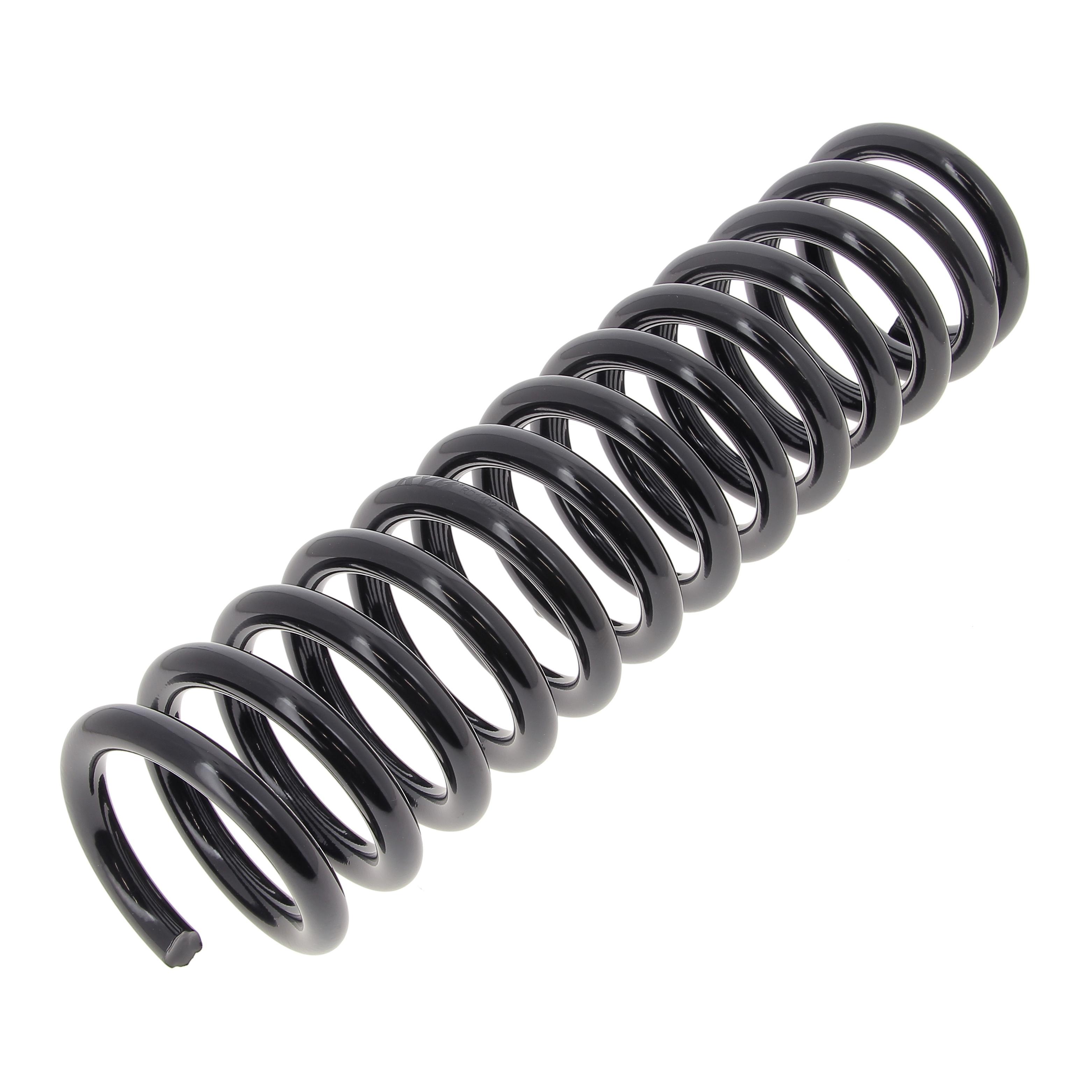 Пружина ходовой части KYB