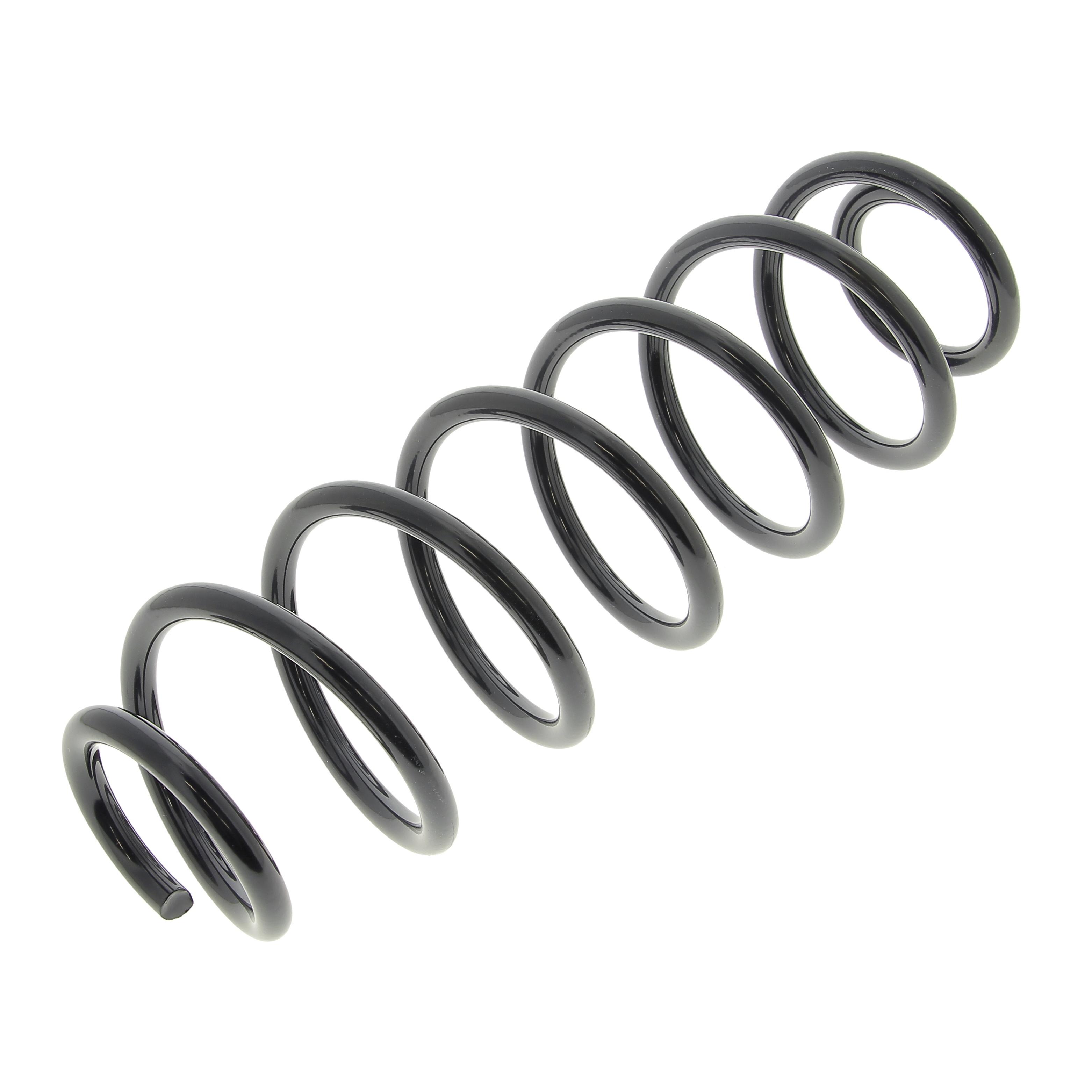 Пружина ходовой части KYB