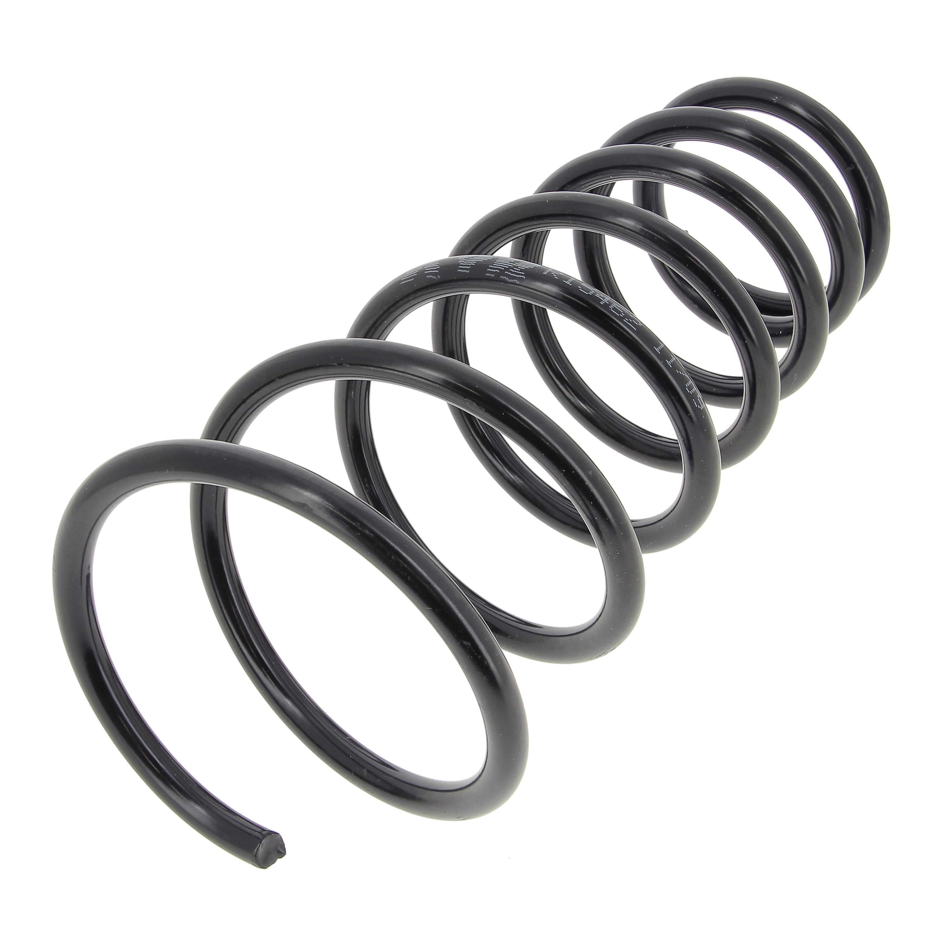 Пружина ходовой части KYB