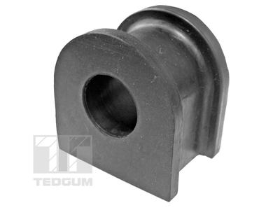 Втулки стабилизатора TEDGUM 00225276