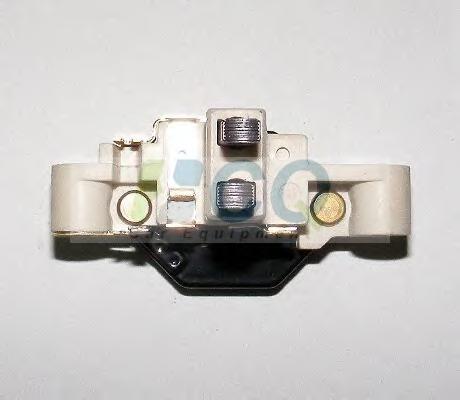 Регулятор генератора LAUBER