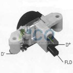 Регулятор генератора LAUBER