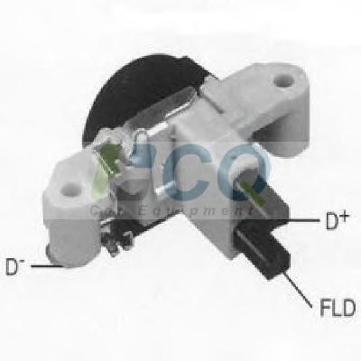 Регулятор генератора LAUBER