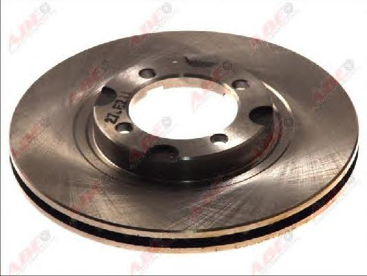 Тормозной диск ABE
