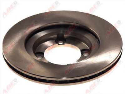 Тормозной диск ABE