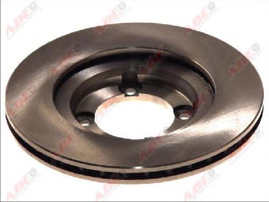 Тормозной диск ABE